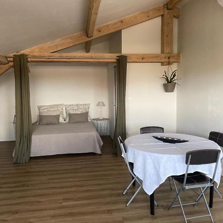 Loft Villebourbon 40 M2 Avec Parking Montauban Bagian luar foto