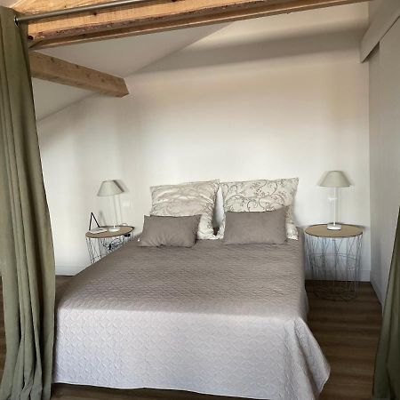 Loft Villebourbon 40 M2 Avec Parking Montauban Bagian luar foto
