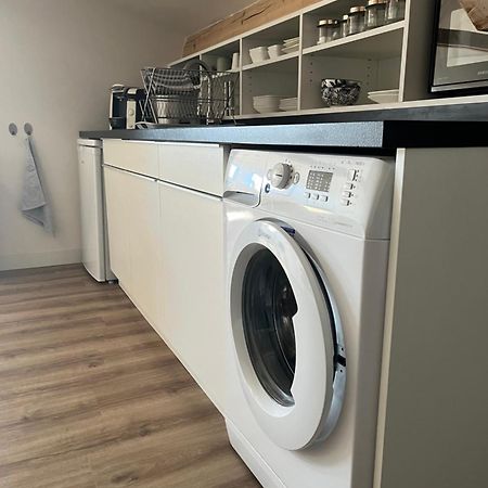 Loft Villebourbon 40 M2 Avec Parking Montauban Bagian luar foto