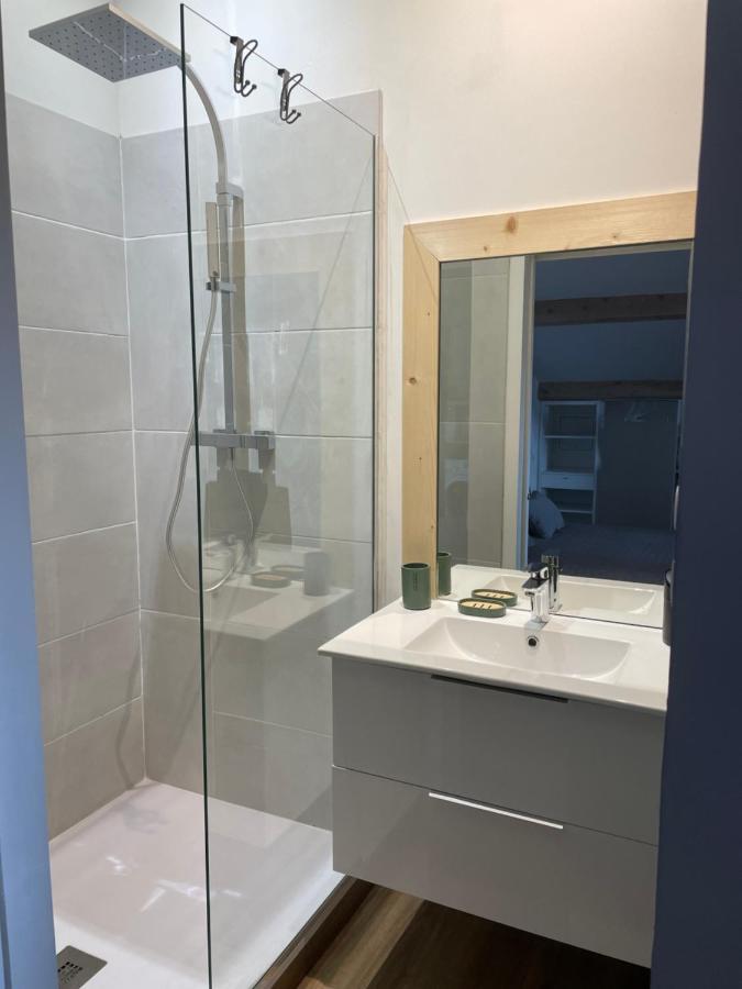 Loft Villebourbon 40 M2 Avec Parking Montauban Bagian luar foto