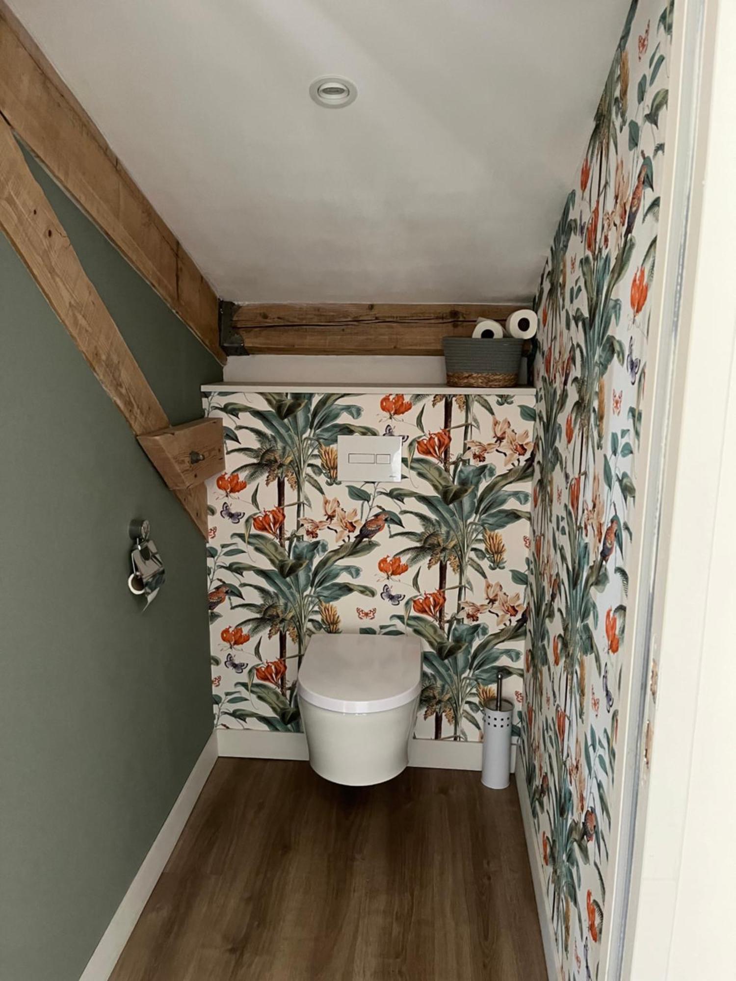 Loft Villebourbon 40 M2 Avec Parking Montauban Bagian luar foto
